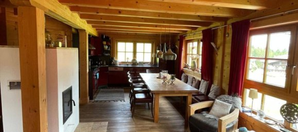 Дом с 4 спальнями в Аннаберг-Лунгёц, Австрия № 258189 11