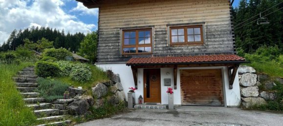 Дом с 4 спальнями в Аннаберг-Лунгёц, Австрия № 258189 5