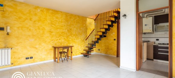 8-Zimmer Wohnung in Chieri, Italy, Nr. 298414 5