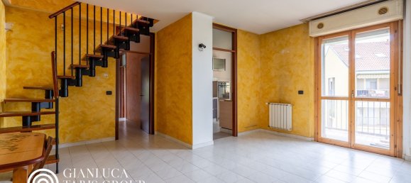 8-Zimmer Wohnung in Chieri, Italy, Nr. 298414 4