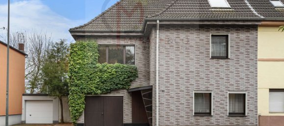 3 bedrooms Townhouse in Duren, Germany No. 354465 2