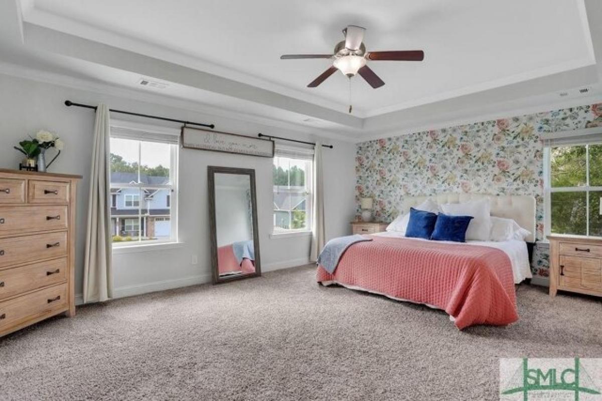 Дом с 5 спальнями в Richmond Hill, США № 260026