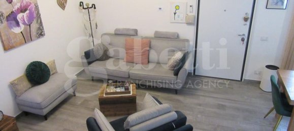 6 rooms House in Gavorrano, Italy No. 81075 21