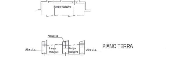 6 rooms House in Gavorrano, Italy No. 81075 29