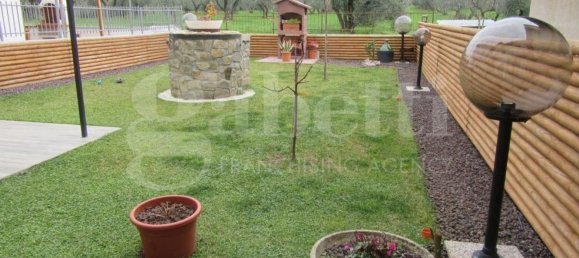 6 rooms House in Gavorrano, Italy No. 81075 25