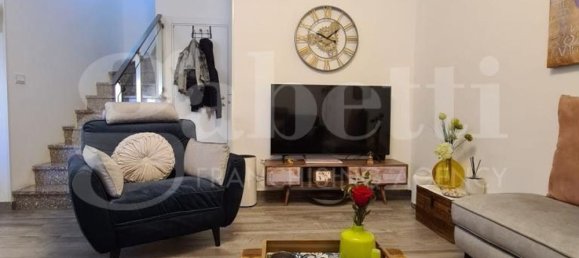 6 rooms House in Gavorrano, Italy No. 81075 18