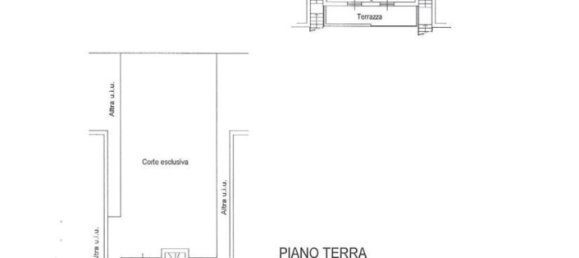 6 rooms House in Gavorrano, Italy No. 81075 28