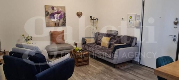 6 rooms House in Gavorrano, Italy No. 81075 19