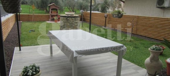 6 rooms House in Gavorrano, Italy No. 81075 27