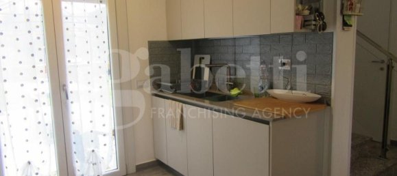 6 rooms House in Gavorrano, Italy No. 81075 23