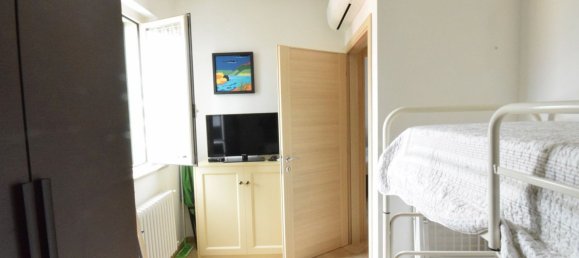 4-Zimmer Penthouse in Loano, Italy, Nr. 66837 10