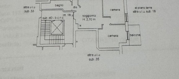 4-Zimmer Penthouse in Loano, Italy, Nr. 66837 15