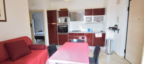 4-Zimmer Penthouse in Loano, Italy, Nr. 66837 16