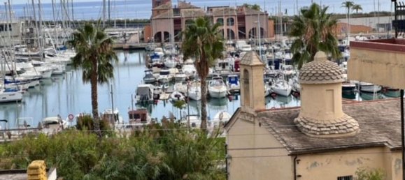 4-Zimmer Penthouse in Loano, Italy, Nr. 66837 3