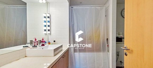 1 bedroom Apartment in Al Raha Beach, UAE No. 5052 3