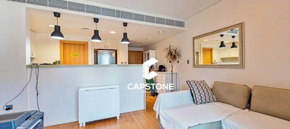 1 bedroom Apartment in Al Raha Beach, UAE No. 5052 2