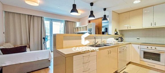 1 bedroom Apartment in Al Raha Beach, UAE No. 5052 4