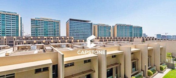 1 bedroom Apartment in Al Raha Beach, UAE No. 5052 7