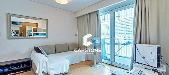 1 bedroom Apartment in Al Raha Beach, UAE No. 5052 10