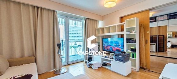 1 bedroom Apartment in Al Raha Beach, UAE No. 5052 9