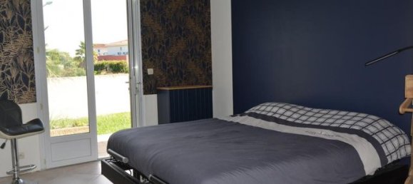 Villa T3 em Villeneuve-les-Maguelone, France N.º 279962 10