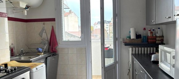 2 bedrooms Apartment in Saint-Etienne, France No. 342960 2