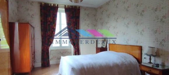 6 Schlafzimmer Haus in Cirey-sur-Vezouze, France, Nr. 67988 4