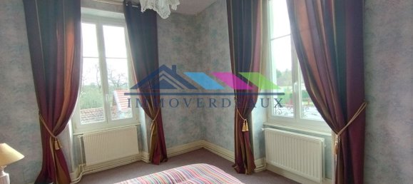 6 Schlafzimmer Haus in Cirey-sur-Vezouze, France, Nr. 67988 3