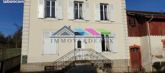 6 Schlafzimmer Haus in Cirey-sur-Vezouze, France, Nr. 67988 15