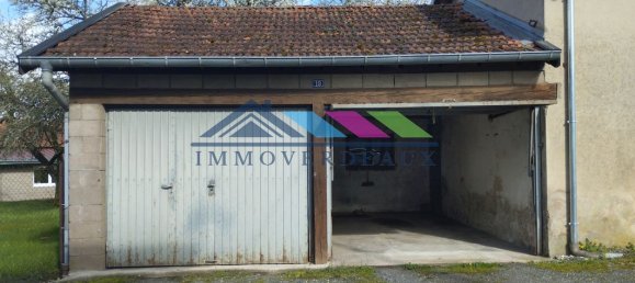 6 Schlafzimmer Haus in Cirey-sur-Vezouze, France, Nr. 67988 14