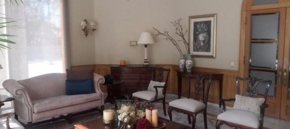 3 Schlafzimmer Wohnung in Nuevo Leon, Mexico, Nr. 171017 2