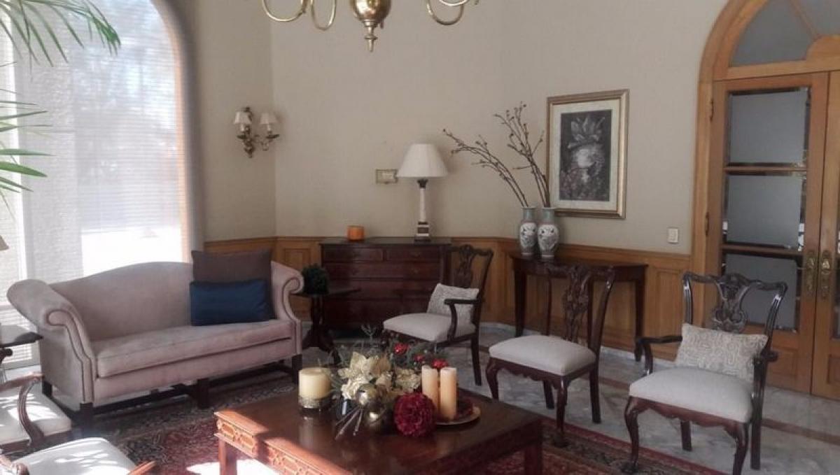 3 Schlafzimmer Wohnung in Nuevo Leon, Mexico, Nr. 171017