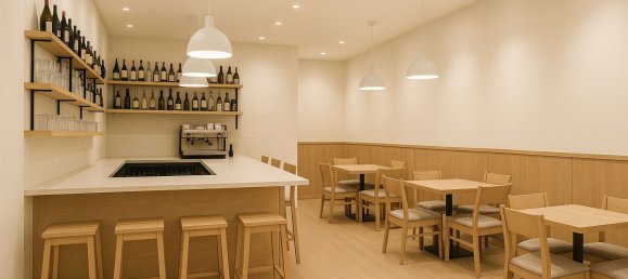 74m² Commercial property in Sants-Montjuic, Spain No. 175523 5