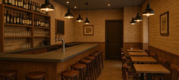 74m² Commercial property in Sants-Montjuic, Spain No. 175523 6