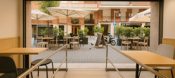 74m² Commercial property in Sants-Montjuic, Spain No. 175523 7