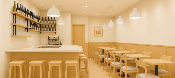 74m² Commercial property in Sants-Montjuic, Spain No. 175523 4