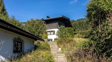 Casa de 5 divisões em Kitzbuhel, Austria N.º 117056