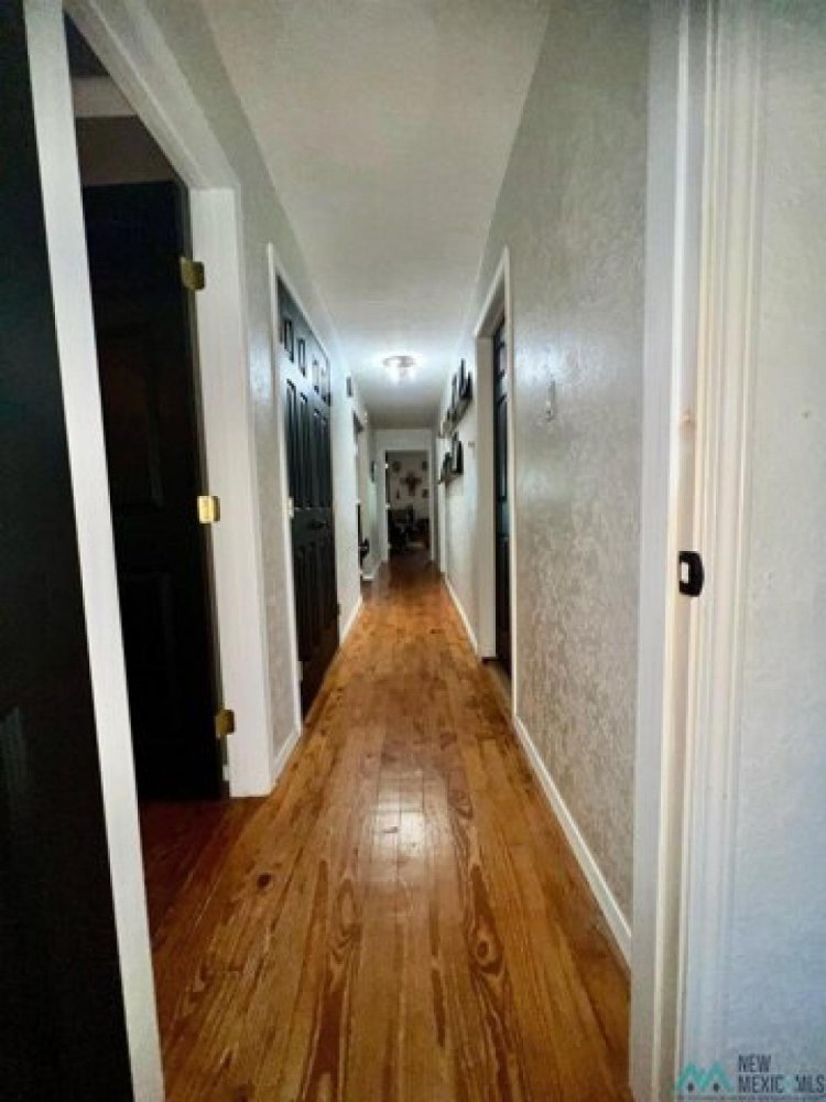 4 Schlafzimmer Haus in Portales, USA, Nr. 372313