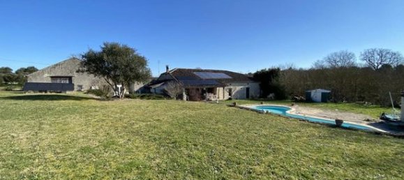 4 Schlafzimmer Schlösser in Monflanquin, France, Nr. 310266 6