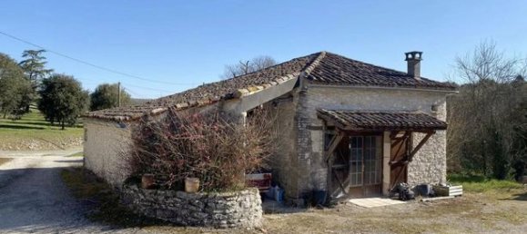 4 Schlafzimmer Schlösser in Monflanquin, France, Nr. 310266 8