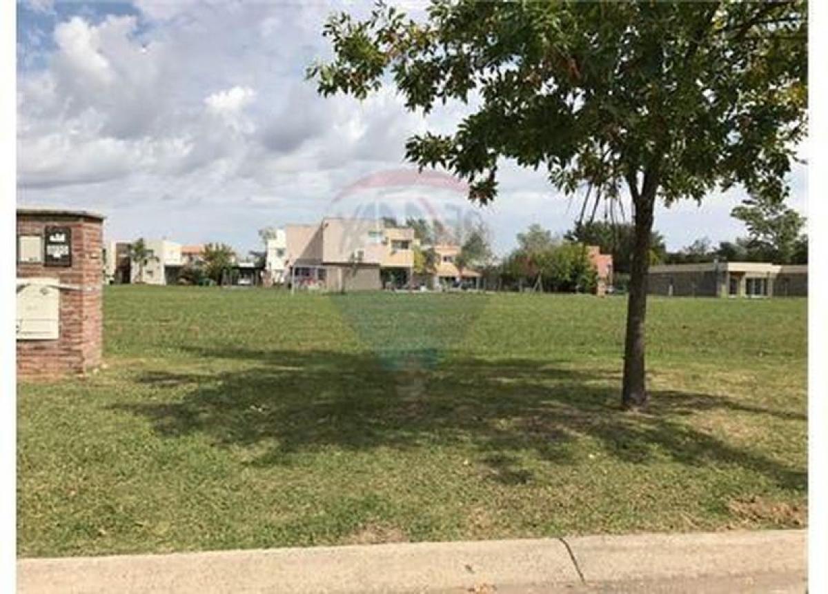  Land in Escobar, Argentina No. 47442