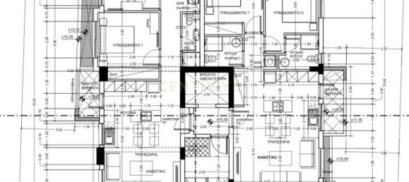 Здание с 12 спальнями в Гермасойя, Кипр № 339 4