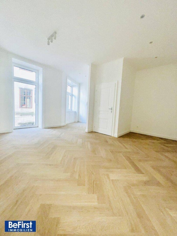 3 rooms Apartment in Rudolfsheim-Funfhaus, Austria No. 178325