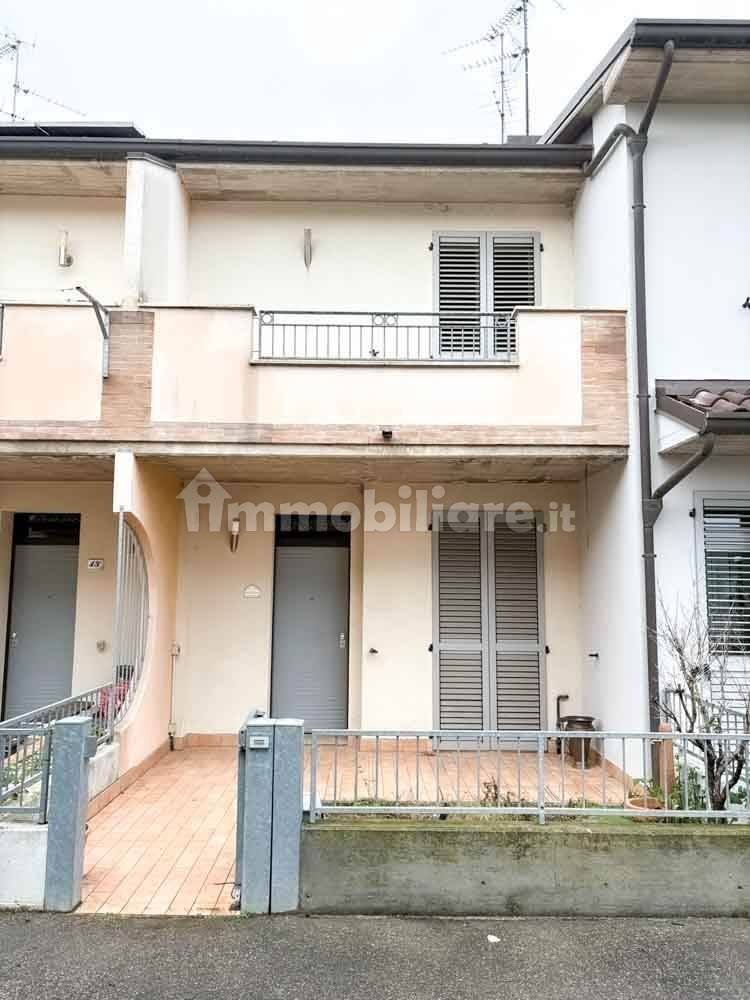 2 bedrooms House in Sant'Agata sul Santerno, Italy No. 11149