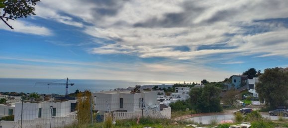 Grundstück in Mijas, Spain, Nr. 147062 3