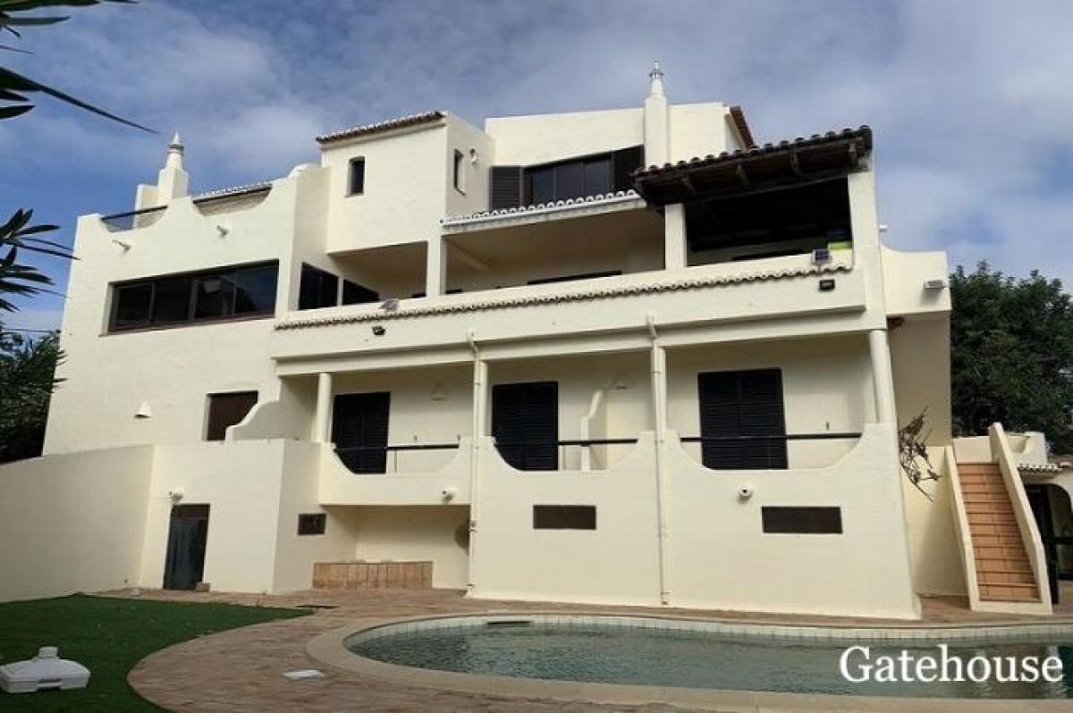 9 chambres Villa à Luz, Portugal No. 5005