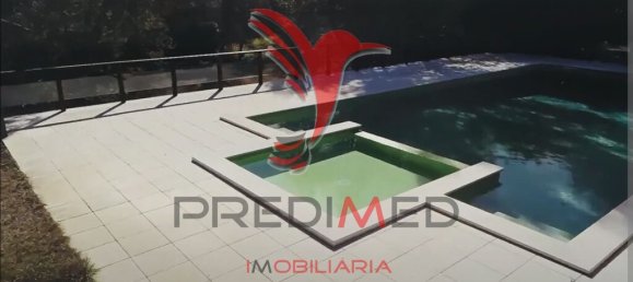 2 Schlafzimmer Haus in Santarem, Portugal, Nr. 57339 5