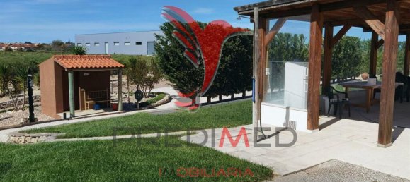 2 Schlafzimmer Haus in Santarem, Portugal, Nr. 57339 8