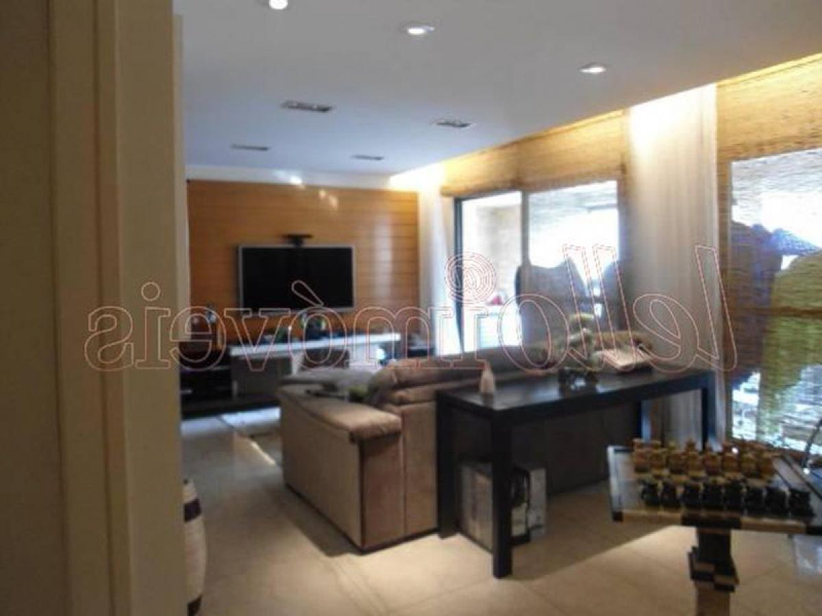 3 Schlafzimmer Wohnung in Sao Paulo, Brazil, Nr. 586313