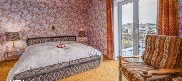 Дом с 5 комнатами в Шпиллерн, Австрия № 142955 14